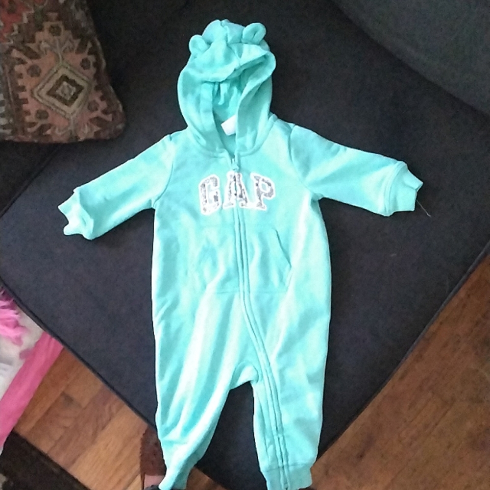 Gap Baby Onsie